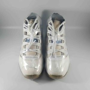 [SOLD]2001 Jordan Columbia 11s